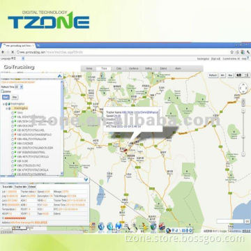 gps rfid tracking systems